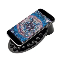 Microscope 40x-1280x + adap. Smartphone