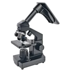 Microscope 40x-1280x + adap. Smartphone