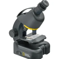 Microscope 40x-640x + adapt smartphone