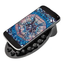 Microscope 40x-640x + adapt smartphone