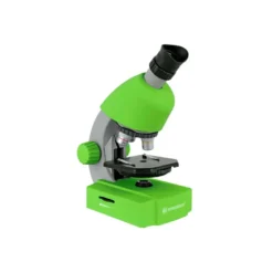 Microscope 40x-640x vert