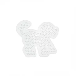 Midi plaque pchienp pour perles