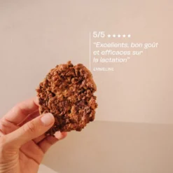Milk cookies - allaitement