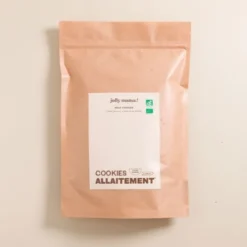 Milk cookies - allaitement