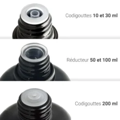 Millepertuis - macérât huileux bio 100ml
