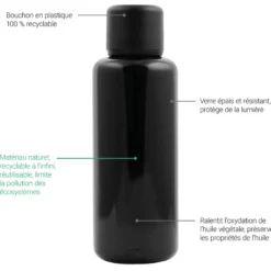 Millepertuis - macérât huileux bio 100ml