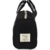 Mini bag eco mum black