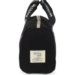 Mini bag eco mum black