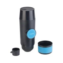 Mini cafetière expresso nomade usb 90 ml
