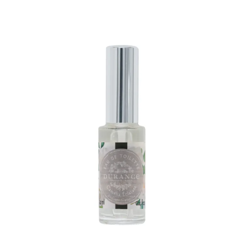 Mini eau de toilette camélia eclatant
