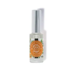 Mini eau de toilette fleur d'oranger