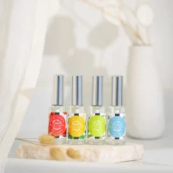 Mini eau de toilette joli coquelicot