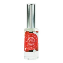 Mini eau de toilette joli coquelicot