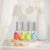 Mini eau de toilette pétillante verveine