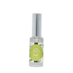 Mini eau de toilette pétillante verveine