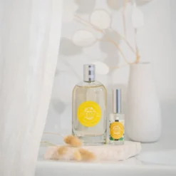Mini eau de toilette sensuel monoï