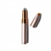 Mini epilateur visage et sourcils