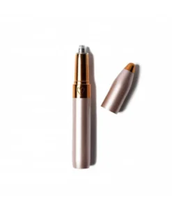 Mini epilateur visage et sourcils
