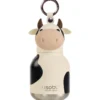 Mini gourde isotherme bestie vache (200 ml)
