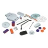 Mini laboratoire scientifique aimants