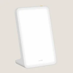 Mini lampe de luminothérapie Lumie