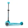 Mini micro bleu