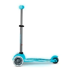 Mini micro bleu