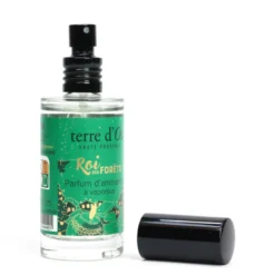 Mini vaporisateur Roi des forêts