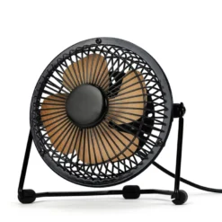 Mini ventilateur de bureau USB