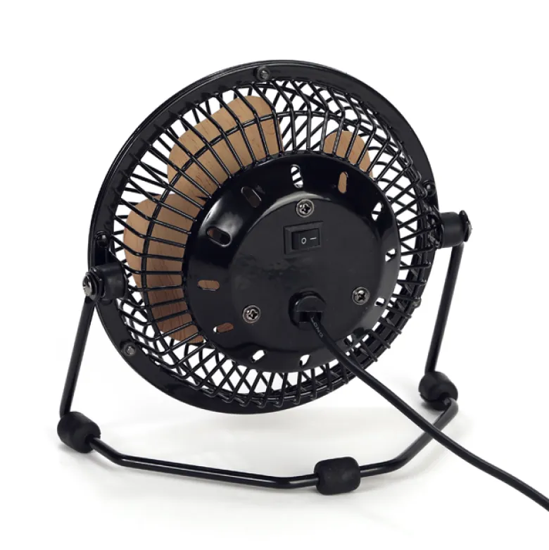 Mini ventilateur de bureau USB