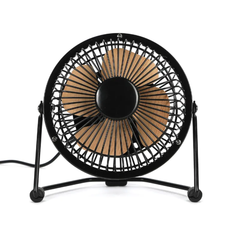 Mini ventilateur de bureau USB