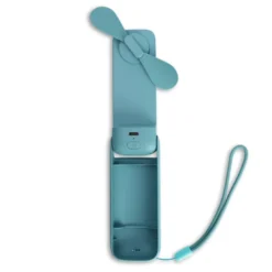 Mini ventilateur rechargeable