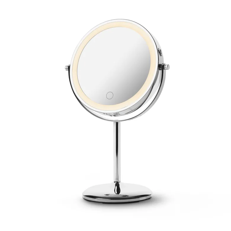 Miroir cosmétique