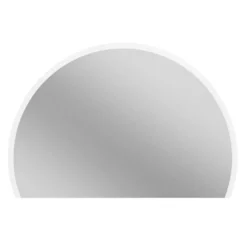 Miroir galipette gris