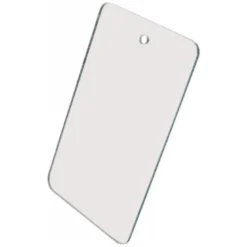 Miroir plastique cao