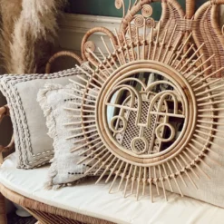 Miroir soleil collection gili