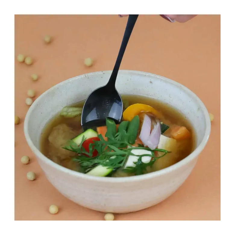 Miso jaune bio non pasteurisé umami soja orge 270g