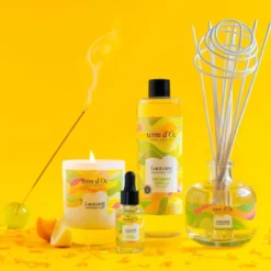 15 ml extrait de parfum