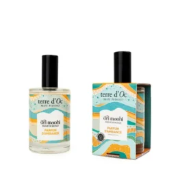 100 ml fleur de monoï