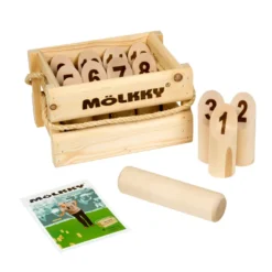 Mölkky® grand modèle