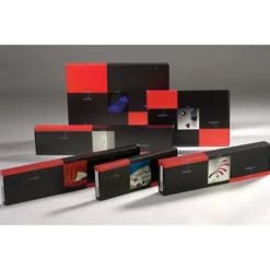 Mobile flensted tango rouge