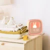 Mob - réveil et veilleuse pour enfant billy clock