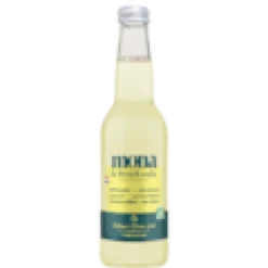 Mona citron et citron vert bio