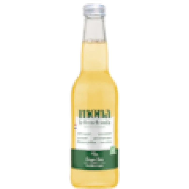Mona ginger beer bio