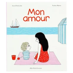 Mon amour