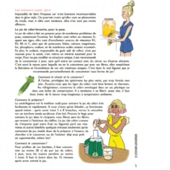 Mon cahier glow