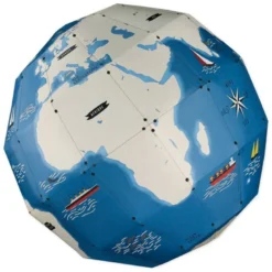 Mon globe terrestre