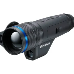 Monoculaire thermique pulsar telos lrf xl50 avec télémètre laser