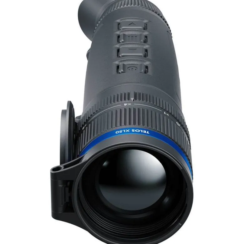 Monoculaire thermique pulsar telos xl50