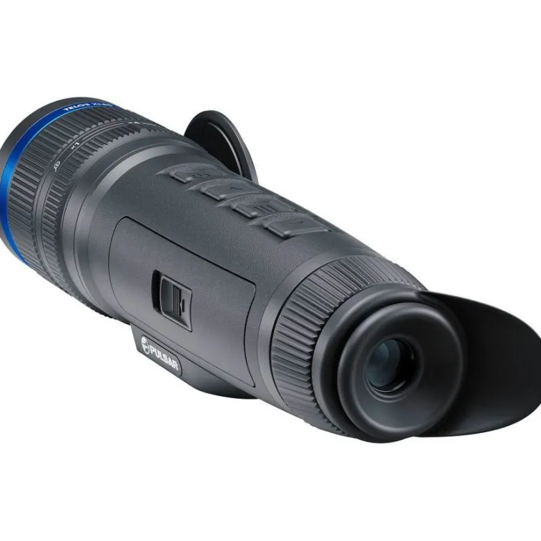Monoculaire thermique pulsar telos xl50